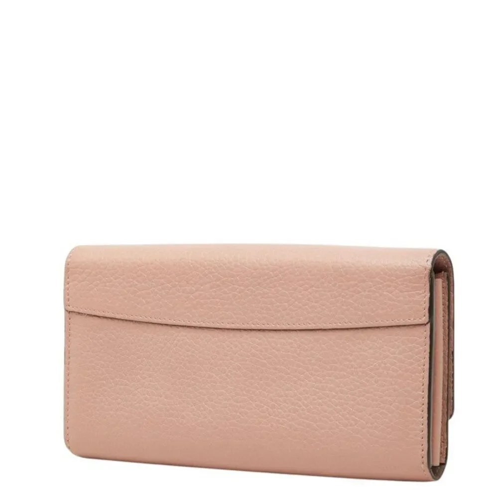 Louis Vuitton Portefeuille Capucines Long Wallet